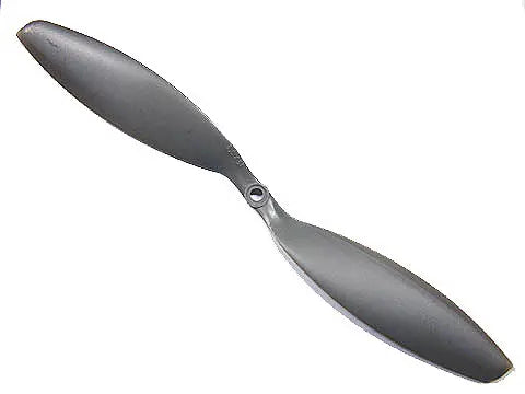 APC Pusher Props