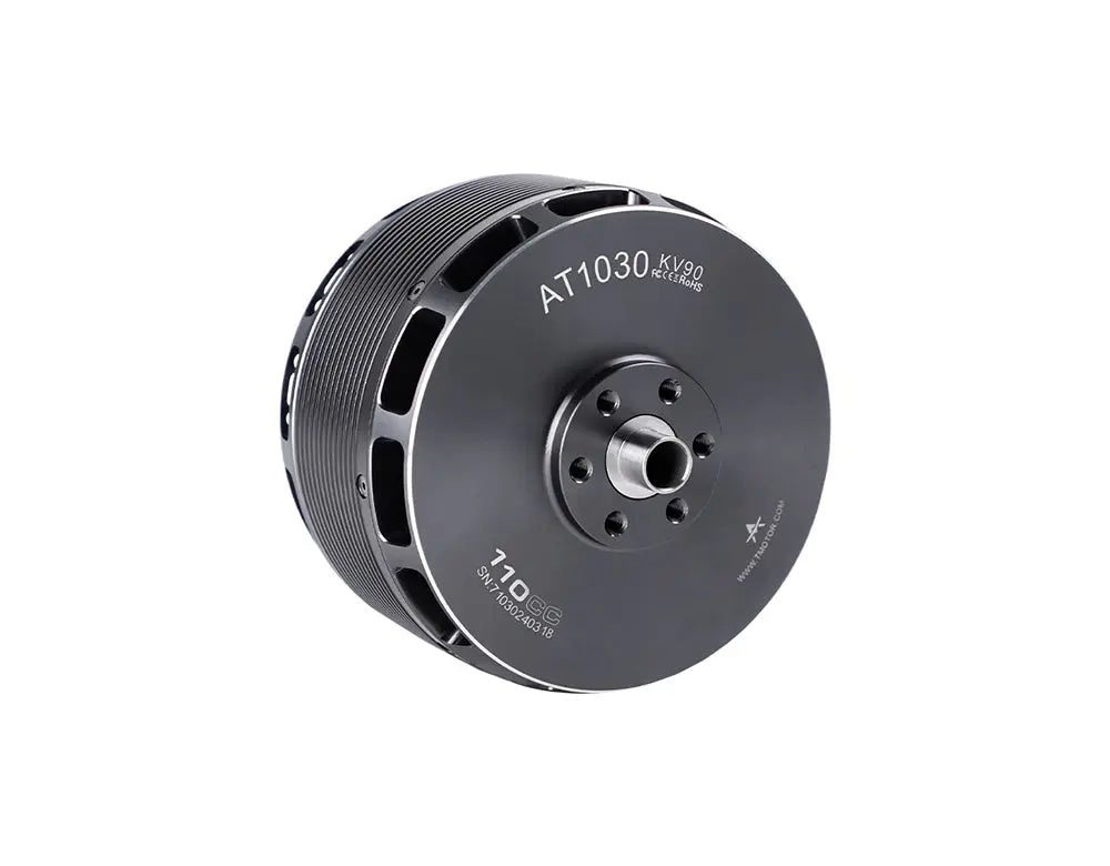 T-Motor AT1030 110cc Brushless Outrunner Motor T-Motor