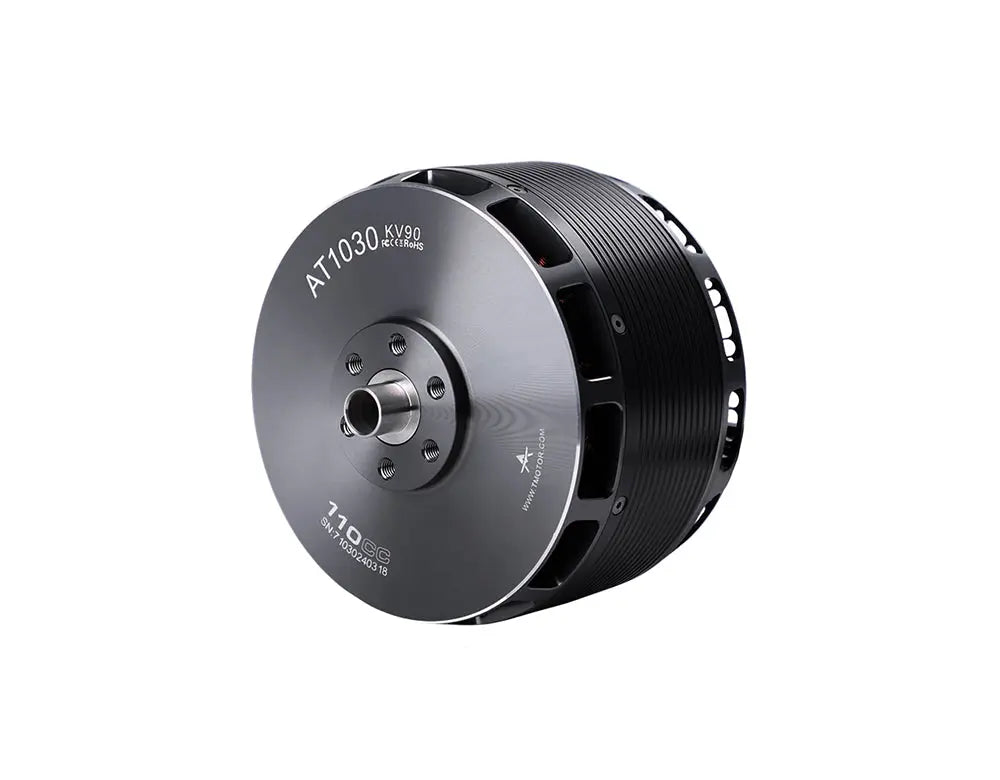 T-Motor AT1030 110cc Brushless Outrunner Motor T-Motor