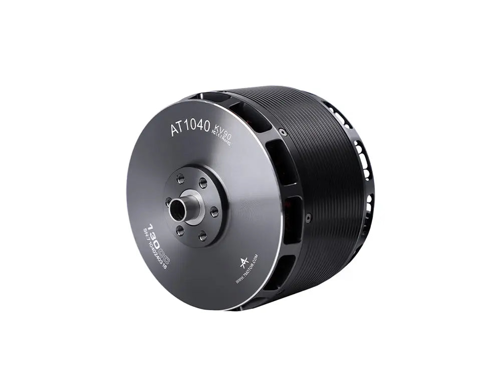 T-Motor AT1040 130cc Brushless Outrunner Motor T-Motor