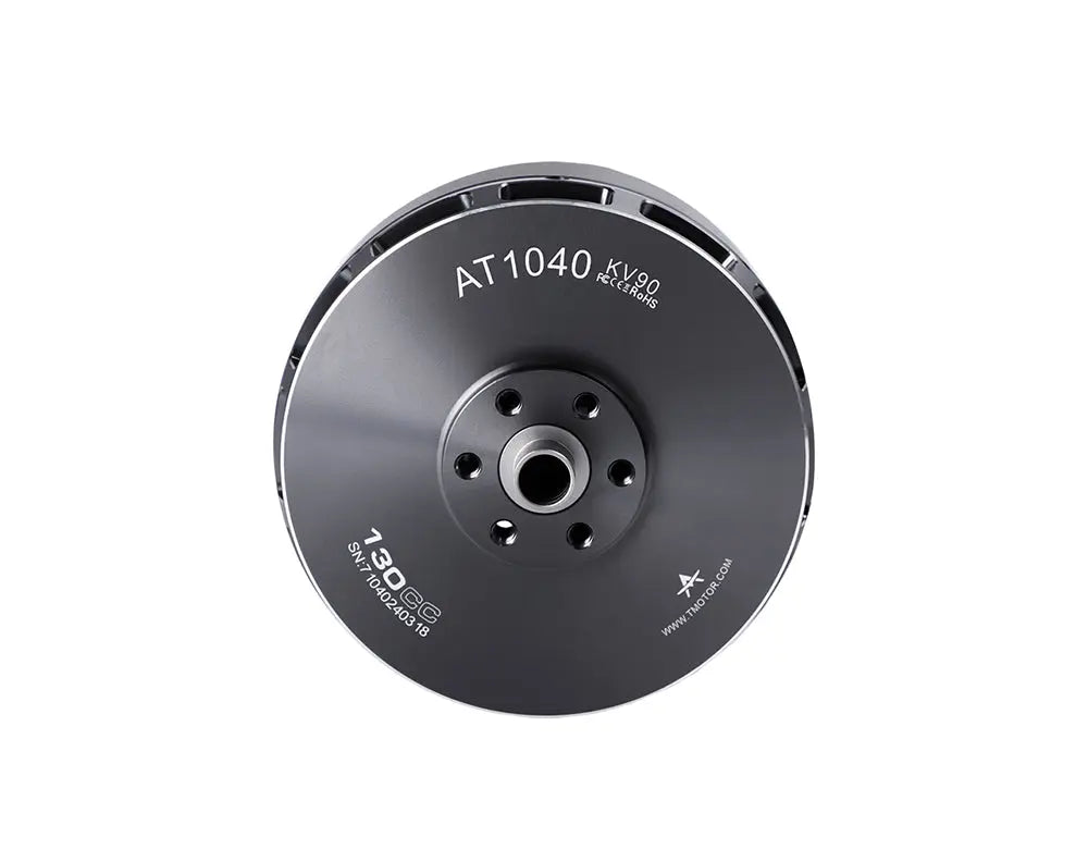 T-Motor AT1040 130cc Brushless Outrunner Motor T-Motor