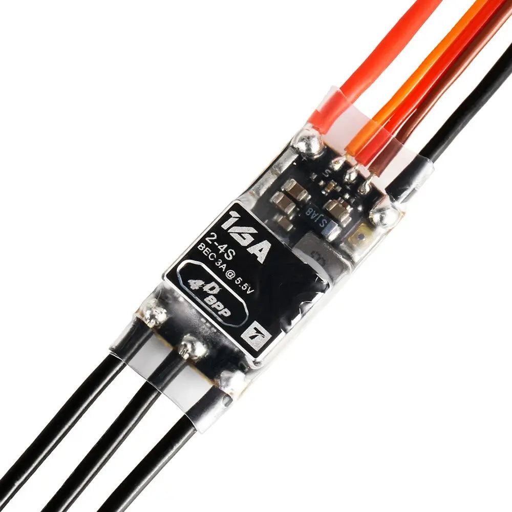 T-Motor BPP-4D AM40 F3P Combo Set T-Motor