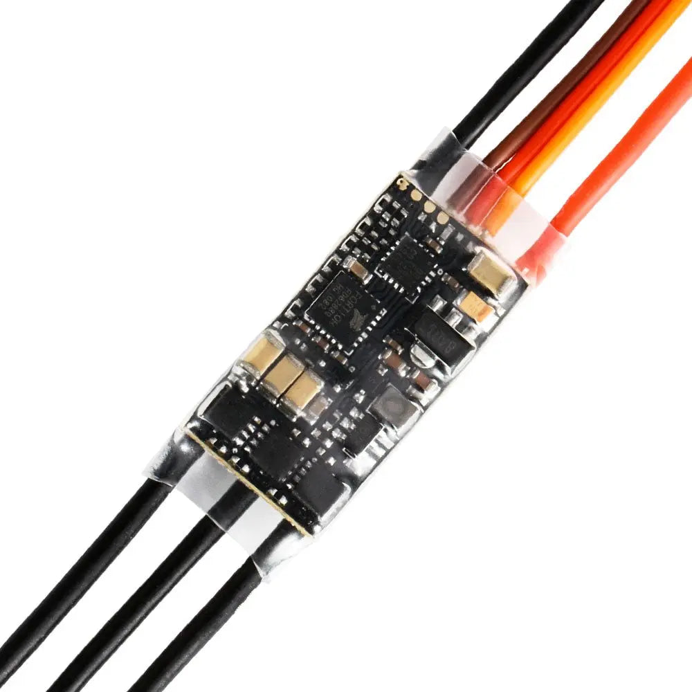 T-Motor AM16A 2-4S F3P Airplane ESC 3D/4D T-Motor