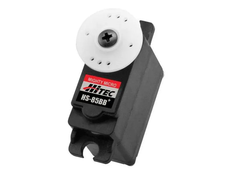 Hitec HS-85BB Premium Micro Servo Hitec RCD USA