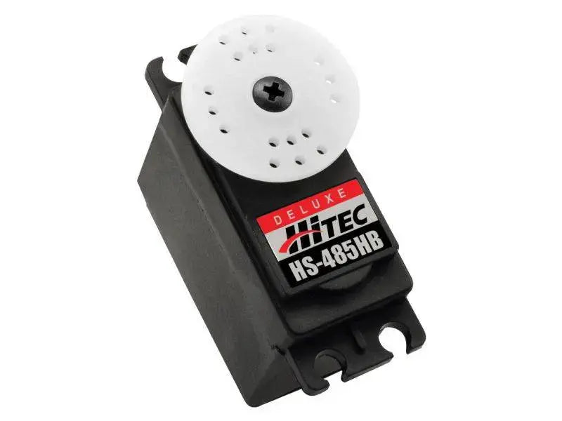 Hitec HS-485HB Deluxe HD Ball Bearing Servo Hitec RCD USA