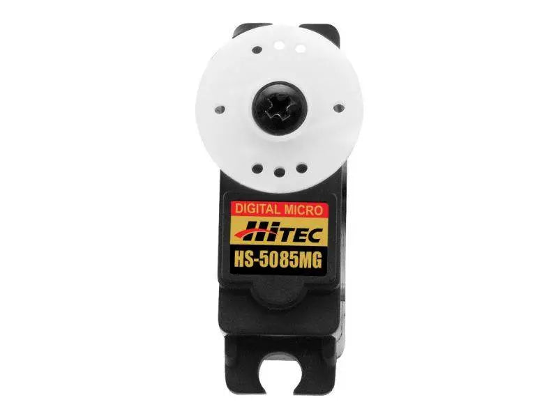 Hitec HS-5085MG Premium Metal Gear Micro Servo Hitec RCD USA
