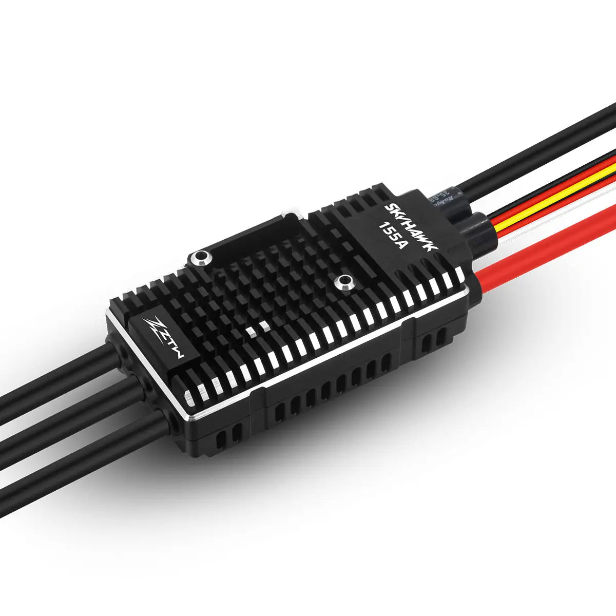 ZTW Skyhawk G2 Series 155A Brushless 32-Bit ESC ZTW