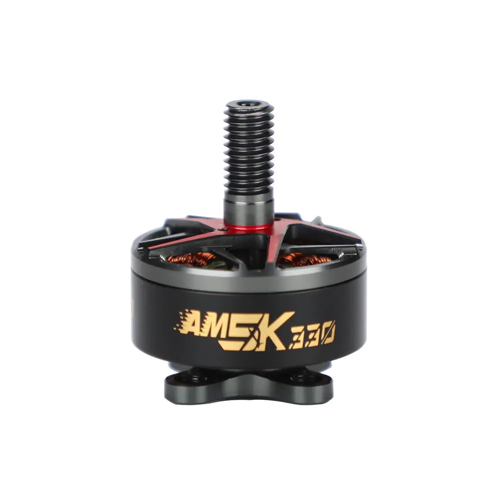 T-Motor AM5K-330 Glider Brushless Motor for F5K F5L RC Gliders (2450KV/2800KV) T-Motor
