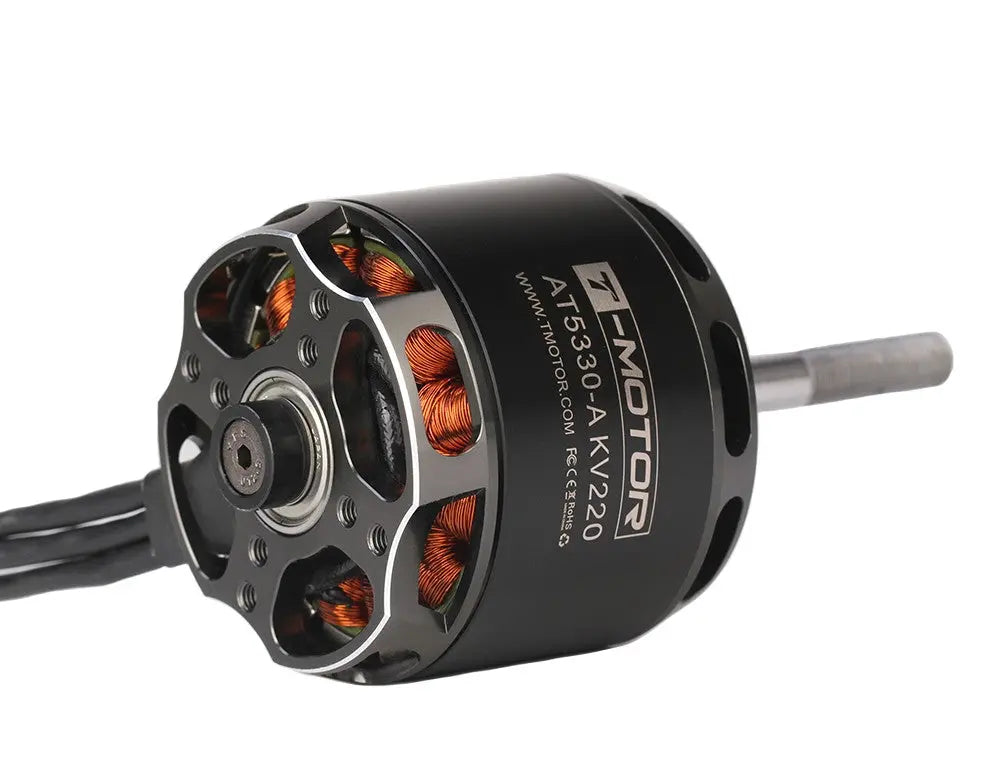 T-Motor AT5330 30cc Brushless Outrunner Motor (Mount A) T-Motor