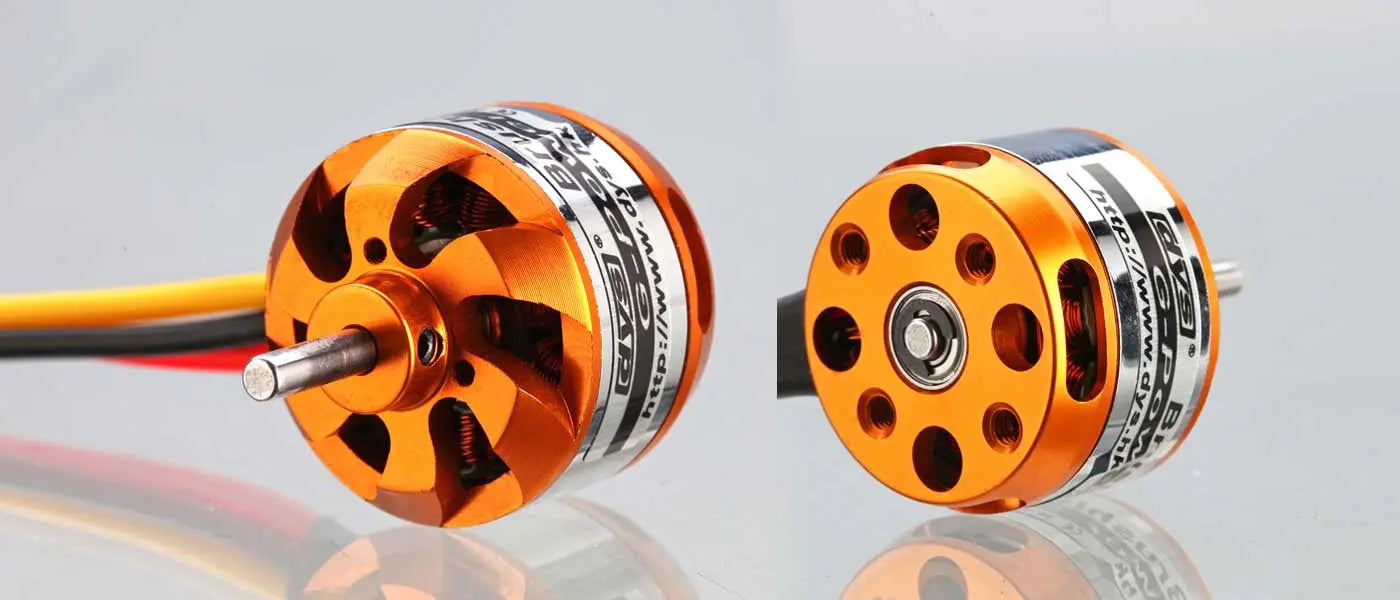 DYS G-Power D2822 Brushless Outrunner Motor DYS