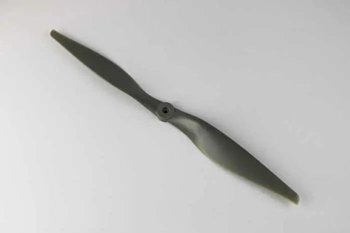 APC E-Series Thin Electric Propeller (Gray) APC