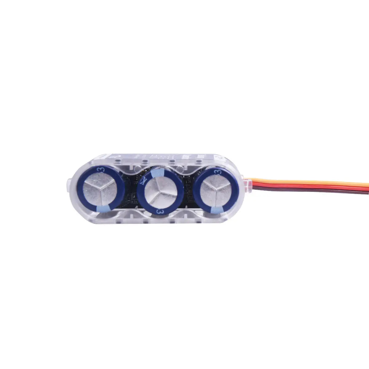 ZTW Backup Capacitor 25F ZTW