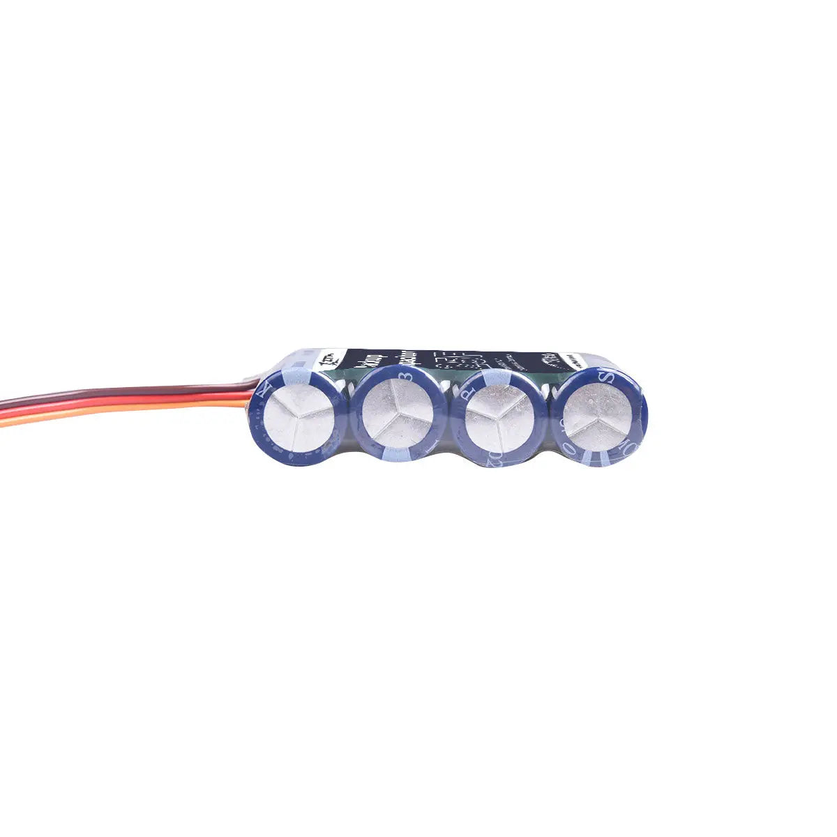 ZTW Backup Capacitor 25F V1 ZTW