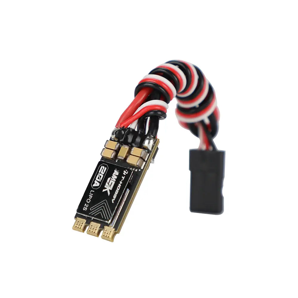 T-Motor AM5K 20A Featherweight Glider ESC (2S) for F5K F5L T-Motor