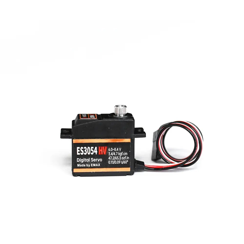 EMAX ES3054HV High Voltage (17g) Digital Metal Gear Servo EMAX
