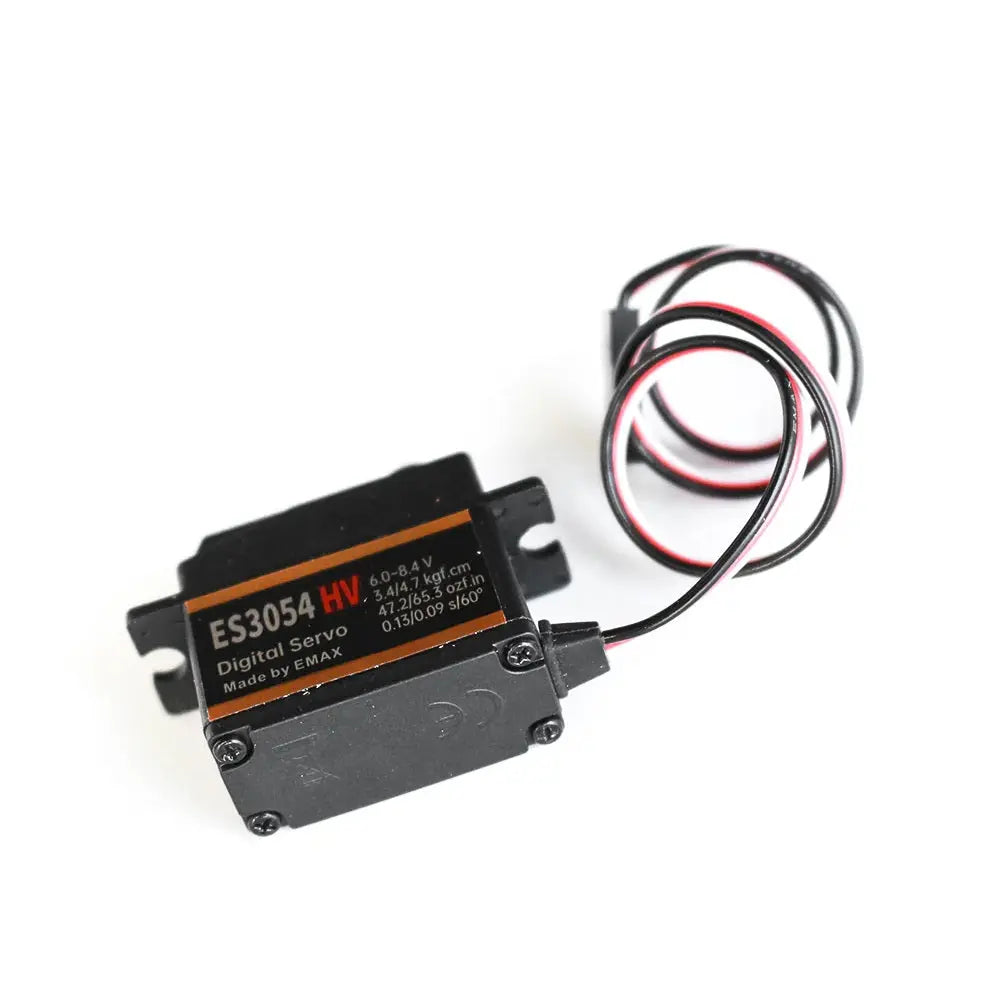 EMAX ES3054HV High Voltage (17g) Digital Metal Gear Servo EMAX
