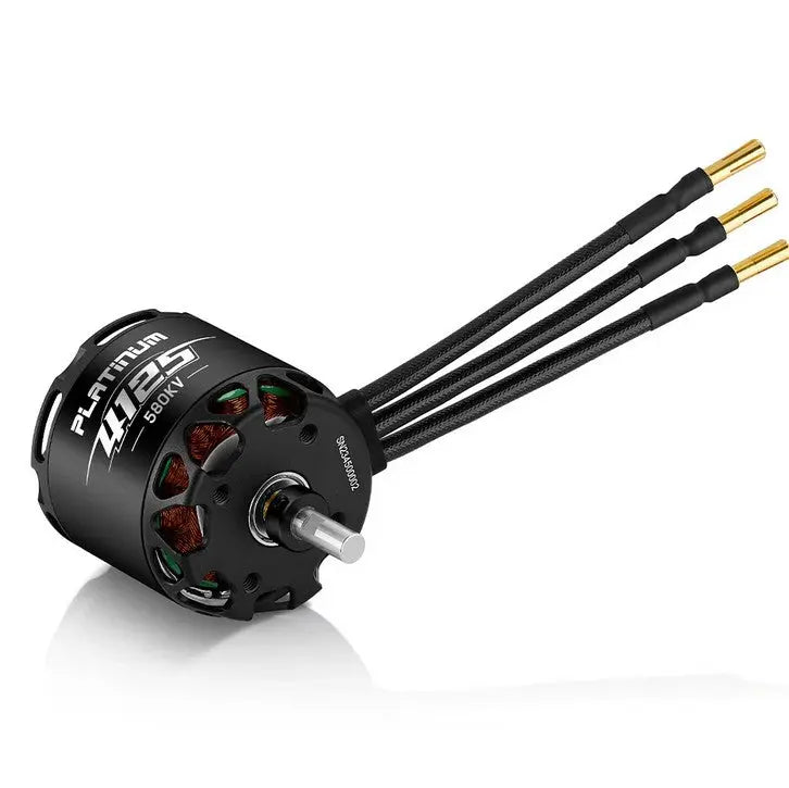 HobbyWing Platinum FW 4125 Motor HobbyWing