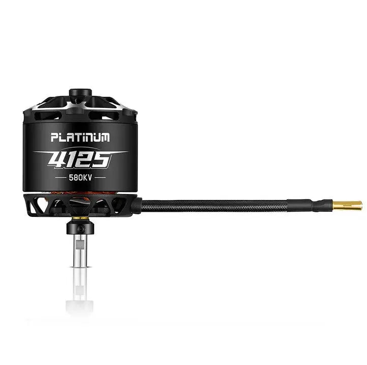 HobbyWing Platinum FW 4125 Motor HobbyWing