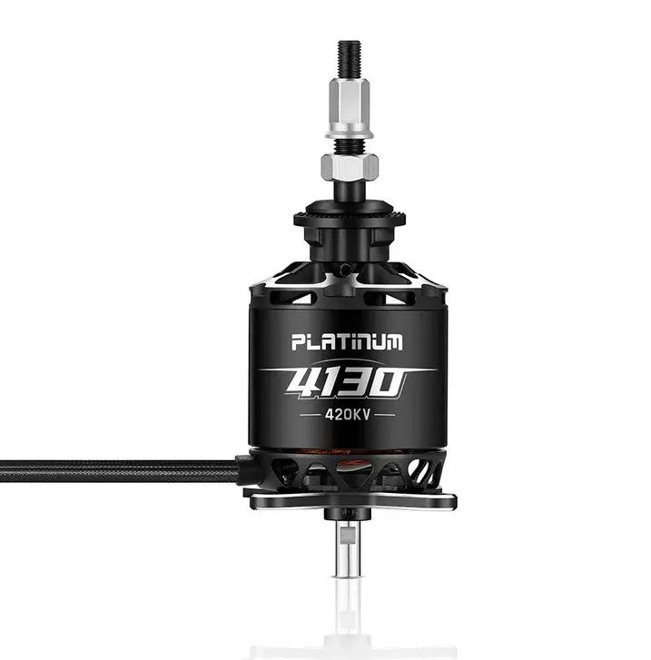 HobbyWing Platinum FW 4130 Motor HobbyWing