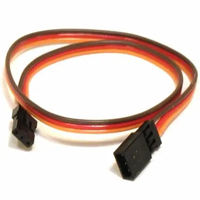 Servo Extension - 450mm (18") - Altitude Hobbies