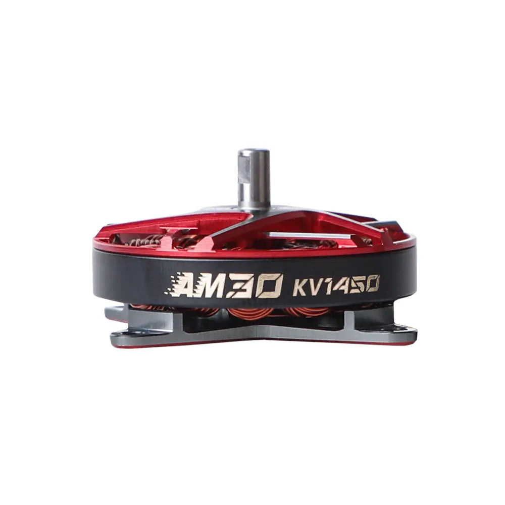 T-Motor BPP-4D AM30 V2 F3P Combo Set T-Motor