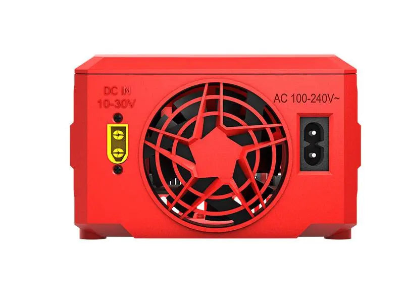 Hitec RDX2 200 AC/DC Multi-Function Smart Charger Hitec RCD USA