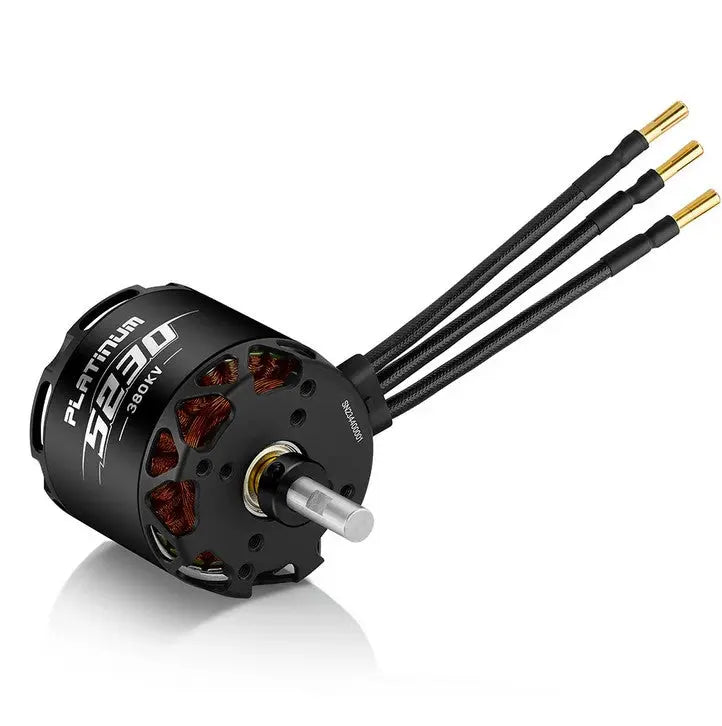 HobbyWing Platinum FW 5230 Motor HobbyWing