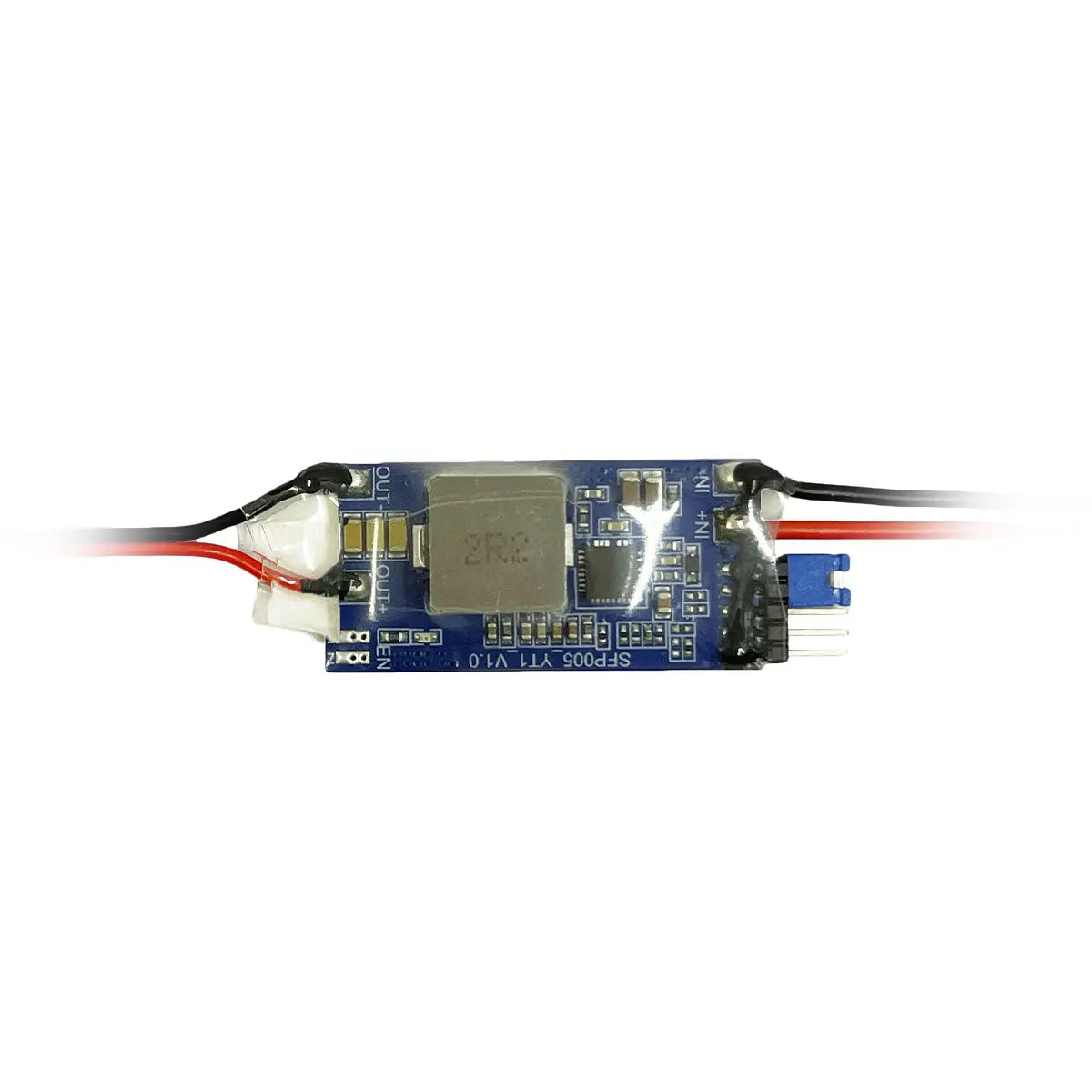 ZTW 8A External G2 BEC (2-8s UBEC) ZTW