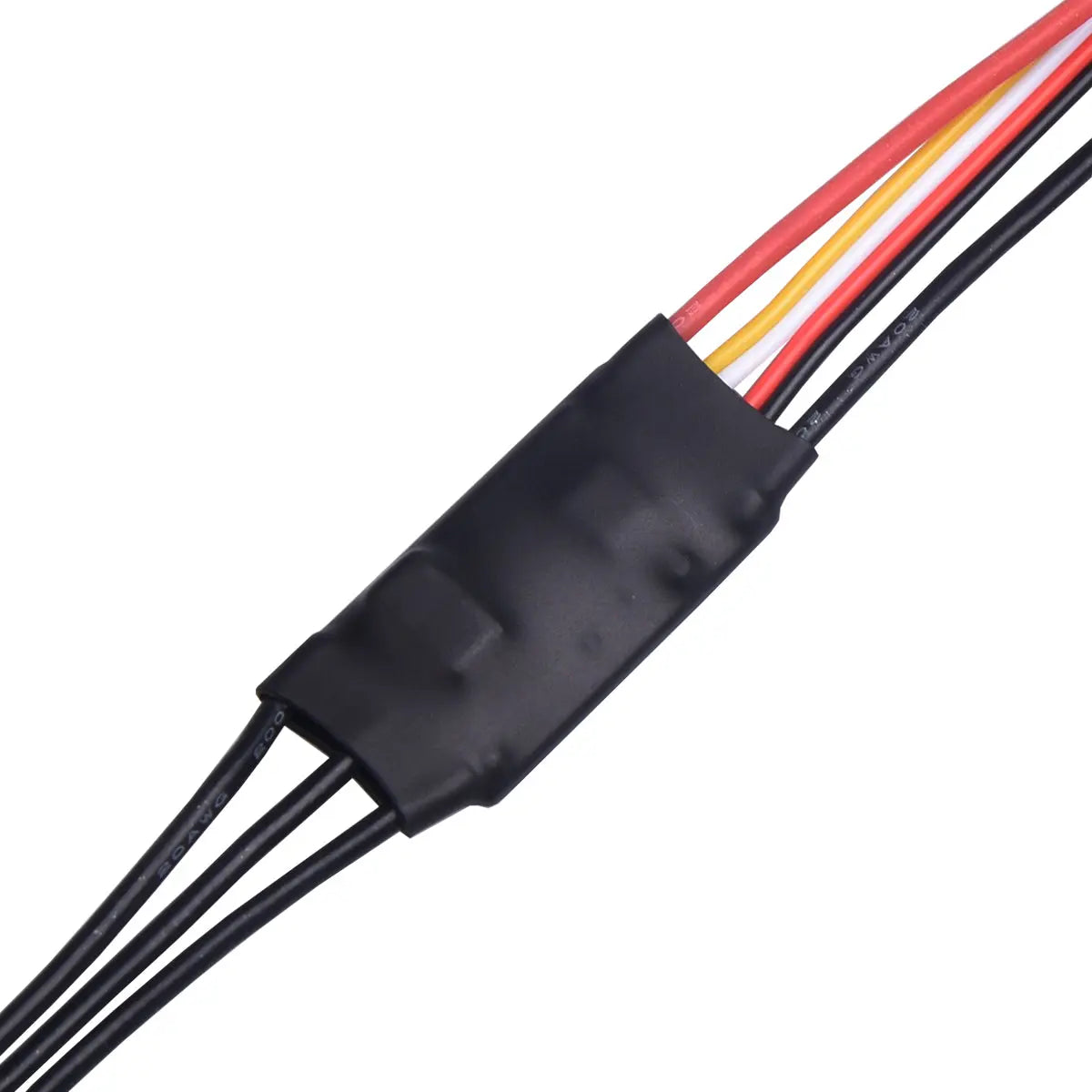 ZTW Mantis G2 Series 6A Brushless 32-Bit ESC ZTW