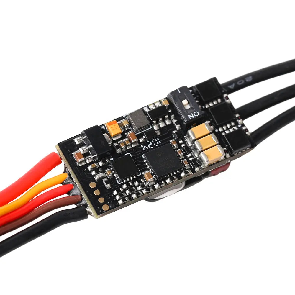 T-Motor AM19A 2-6S F3P Airplane ESC 3D/4D T-Motor