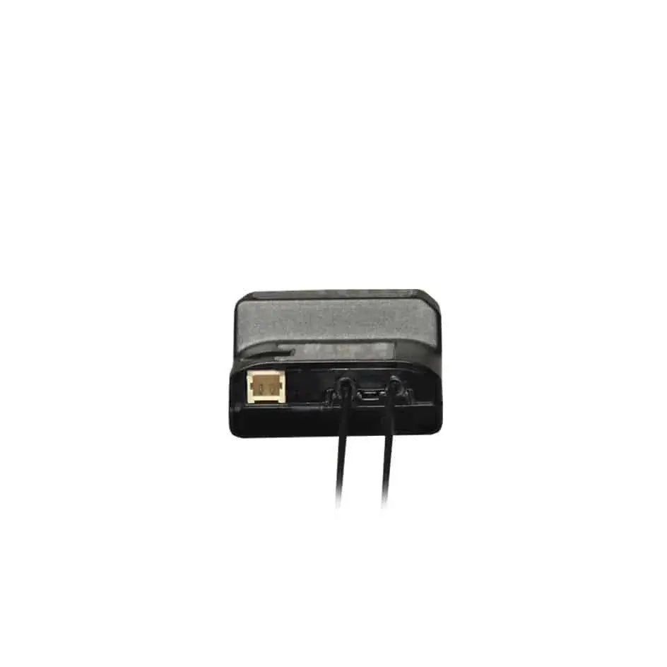 Futaba R7208SB Receiver FASSTest Receiver Built-in FDL Feature Futaba