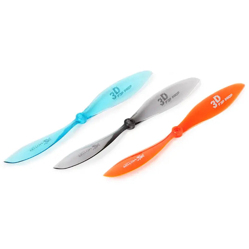 T-Motor T9048 Plastic Propeller For 3D F3P Indoor Plane T-Motor