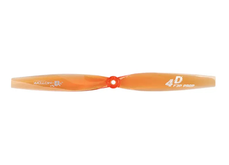 T-Motor T90-4D Plastic Propeller for 4D F3P indoor plane T-Motor