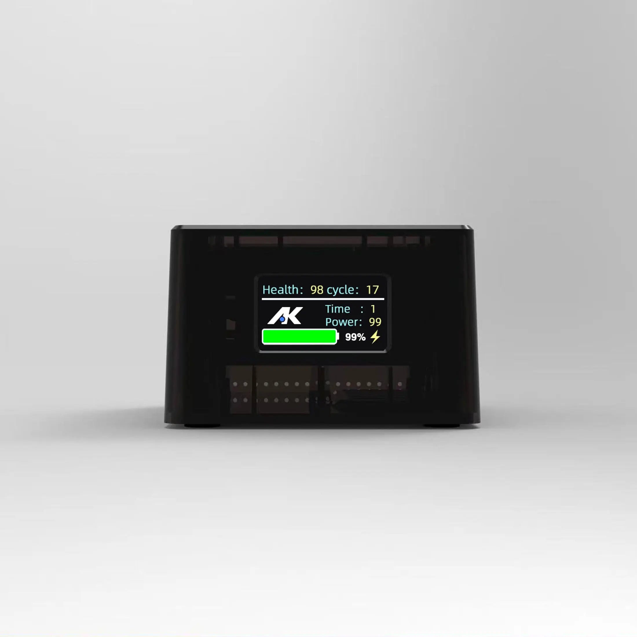 AK MAV4T1 140W Mavic 4 Pro Battery Fast Charger AK