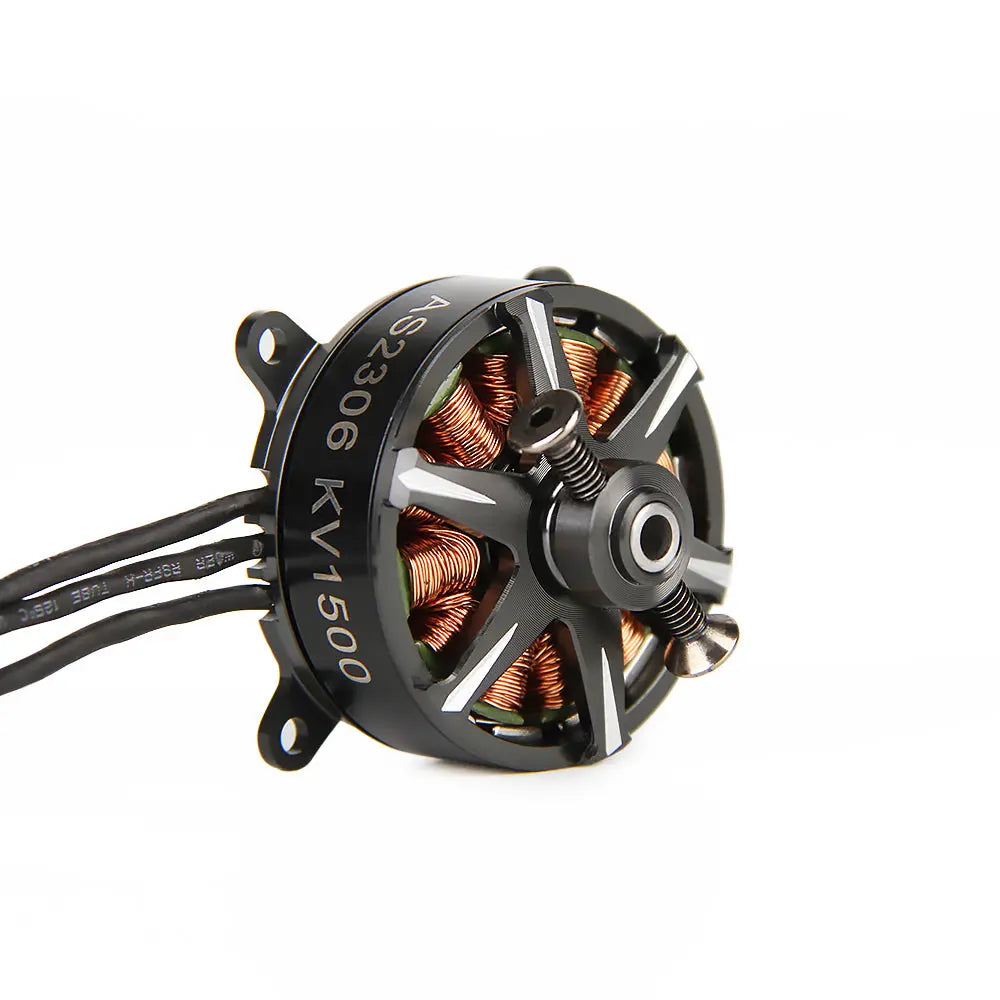 T-Motor AS2306 F3P Brushless Outrunner Motor T-Motor