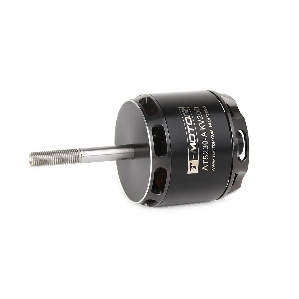 T-Motor AT5230A 25-30cc Brushless Outrunner Motor (Mount A) T-Motor