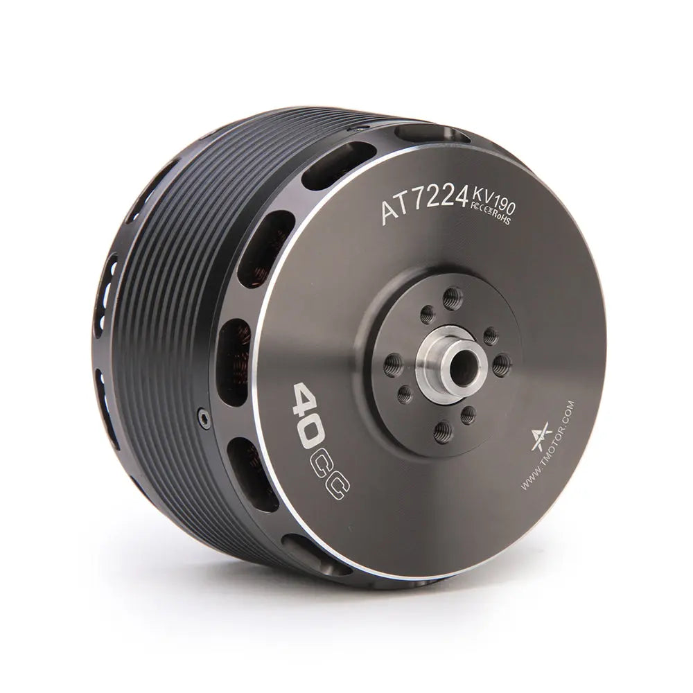 T-Motor AT7224 40cc Brushless Outrunner Motor T-Motor