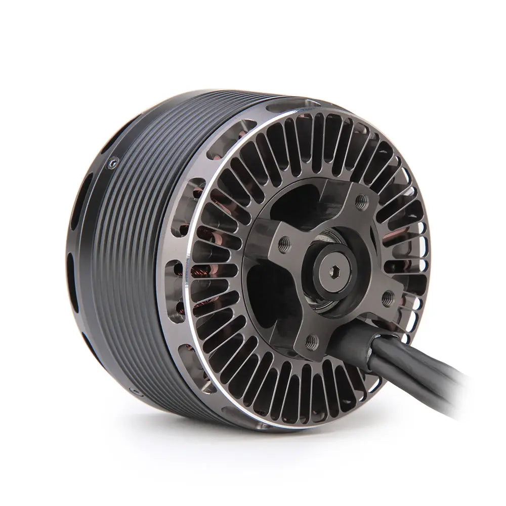 T-Motor AT7224 40cc Brushless Outrunner Motor T-Motor