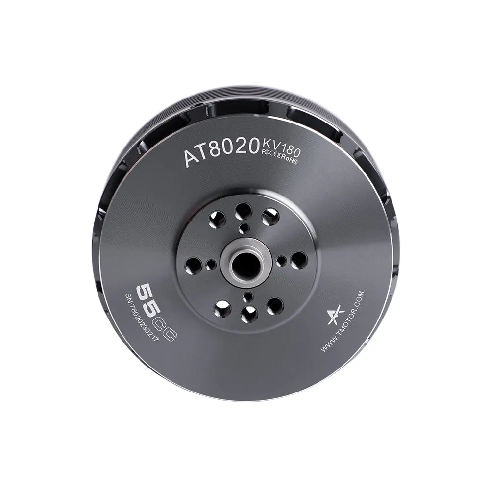T-Motor AT8020 55cc Brushless Outrunner Motor T-Motor