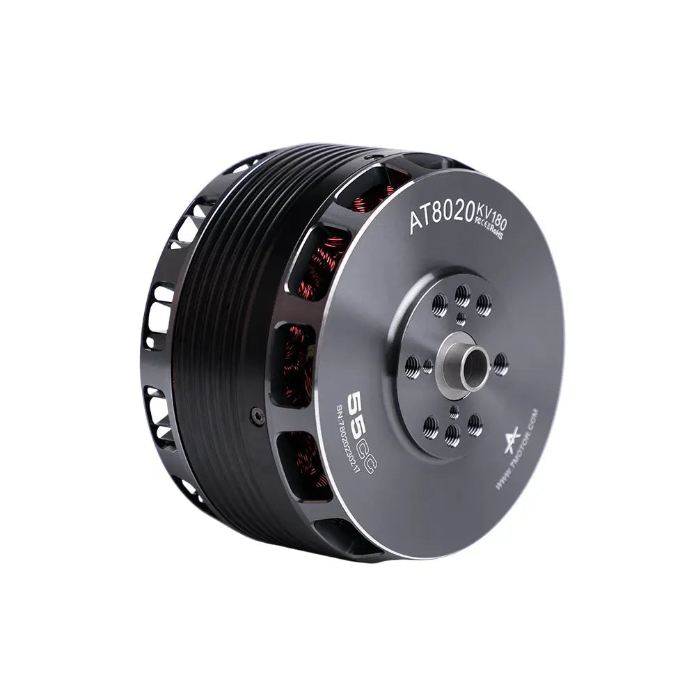 T-Motor AT8020 55cc Brushless Outrunner Motor T-Motor