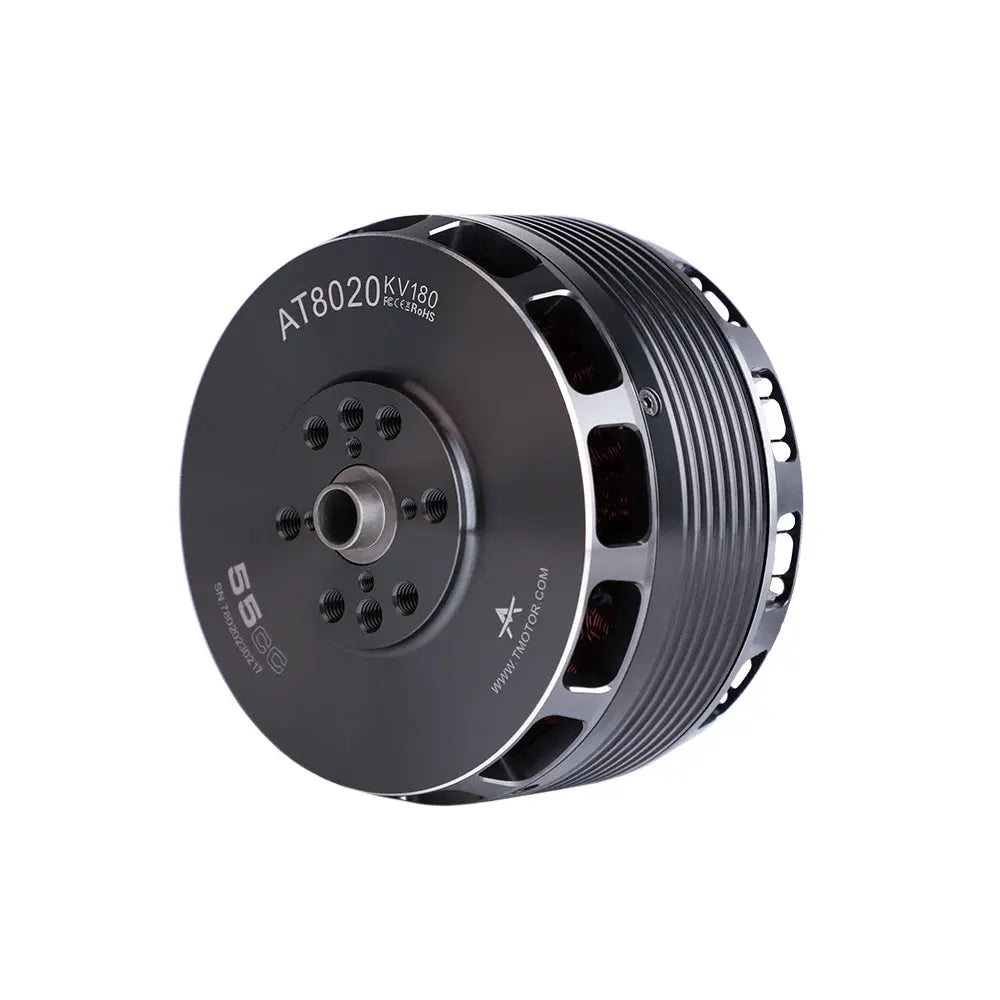 T-Motor AT8020 55cc Brushless Outrunner Motor T-Motor