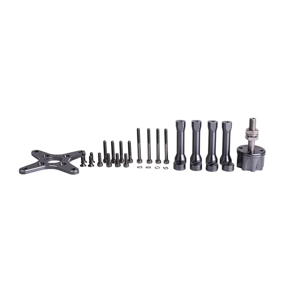 T-Motor AT8020 55cc Brushless Outrunner Motor T-Motor