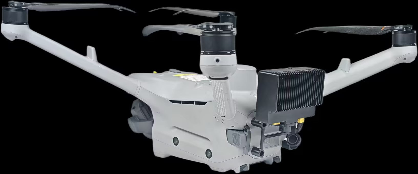 CZI TK3 Tethered Power System for DJI Matrice 4 / 4D Series Drones