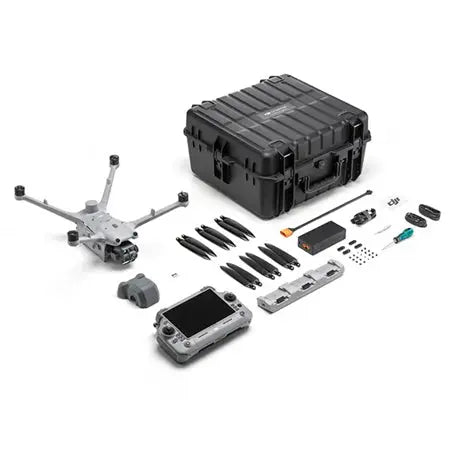 DJI Matrice 4TD Public Safety Build-Your-Bundle DJI