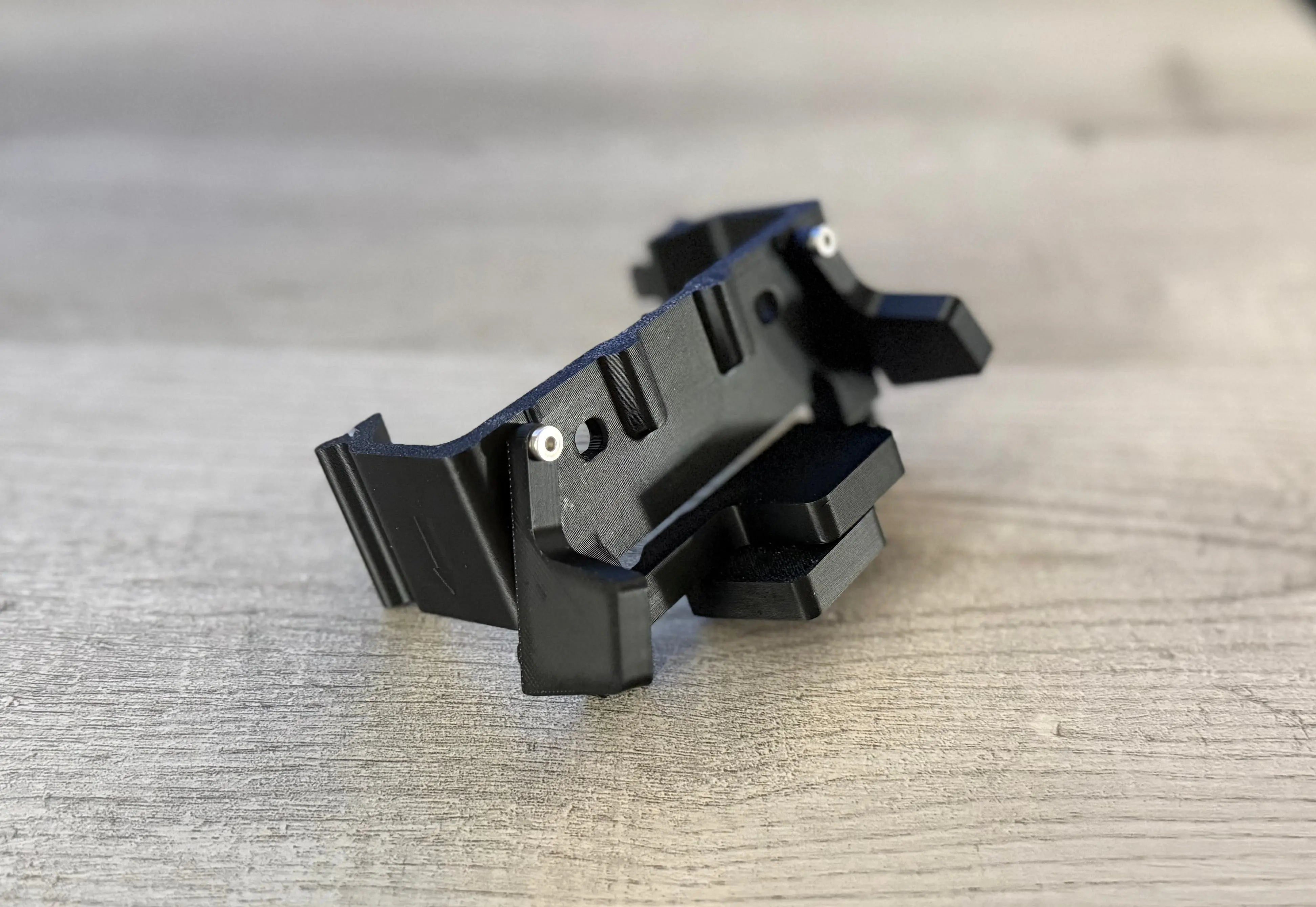JZ Matrice 4D Series Mounting Bracket for AD2 Drop System JZ