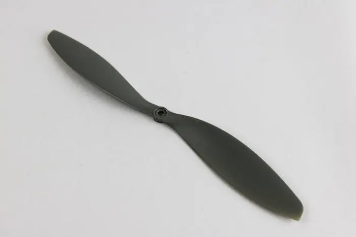 APC Slow Flyer Thin Electric Propeller (Gray) APC
