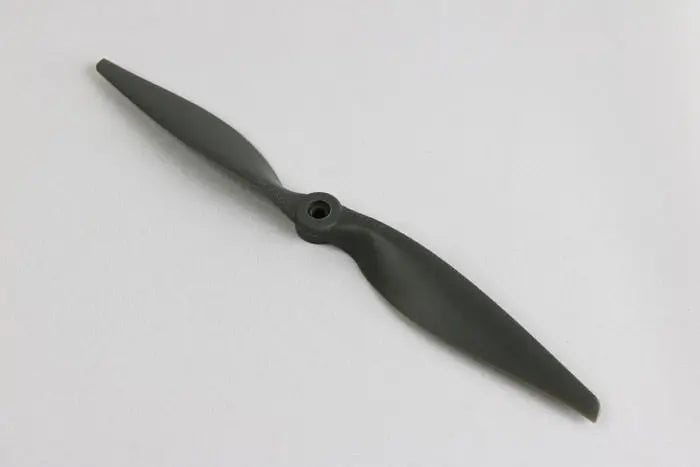 APC E-Series Thin Electric Propeller (Gray) APC