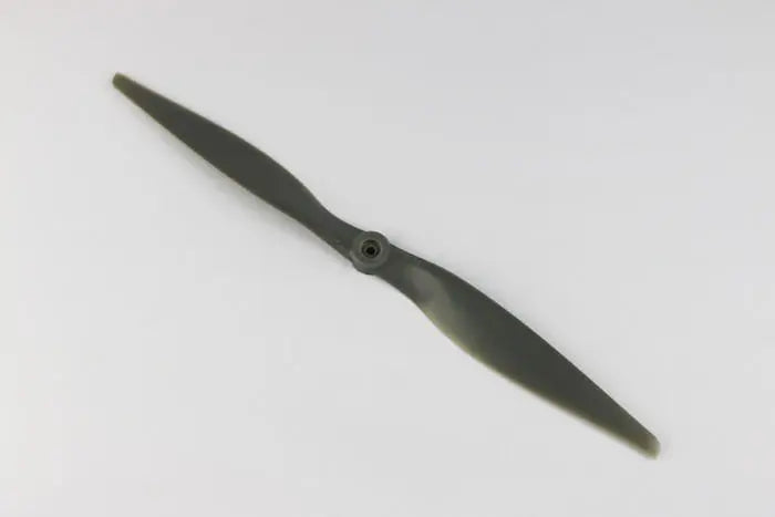 APC E-Series Thin Electric Propeller (Gray) APC
