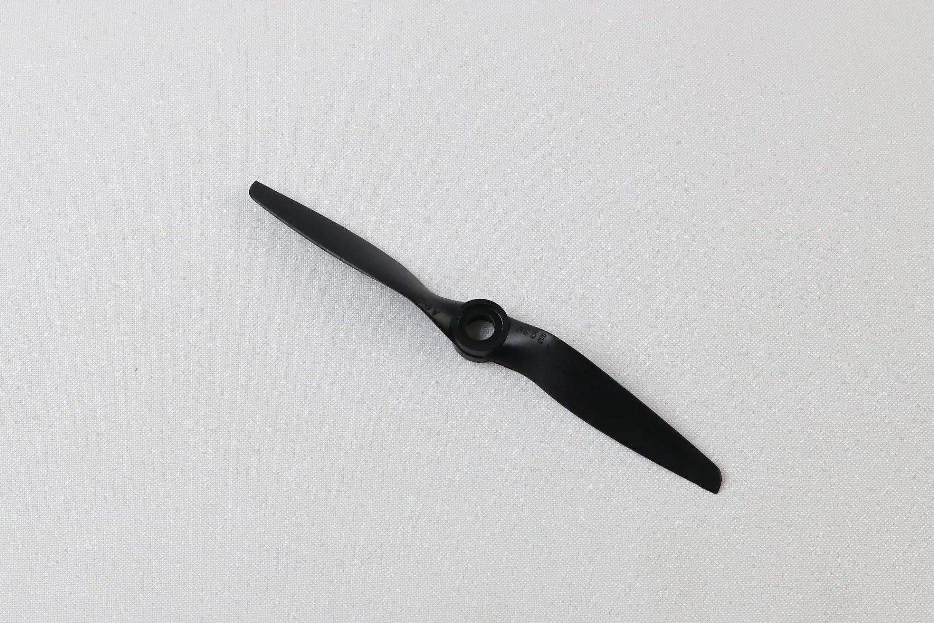 APC E-Series Thin Electric Propeller (Black) APC