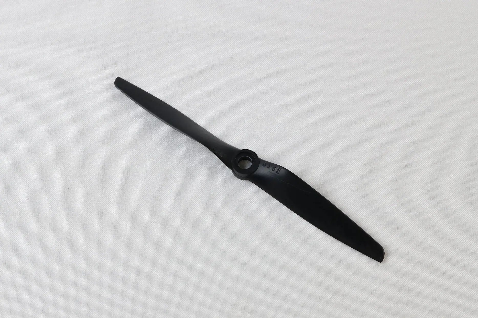 APC E-Series Thin Electric Propeller (Black) APC